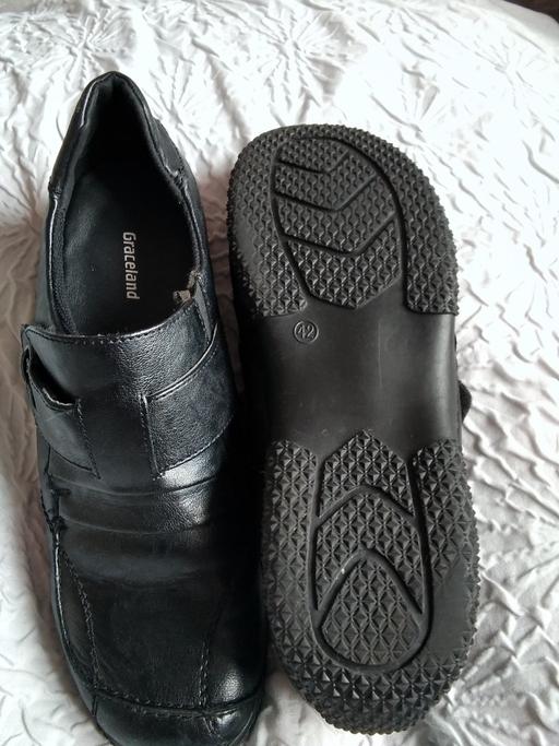 Buy & Sell Greater Manchester Bury - Photos for MENS SLIP ON SHOES SZ 8