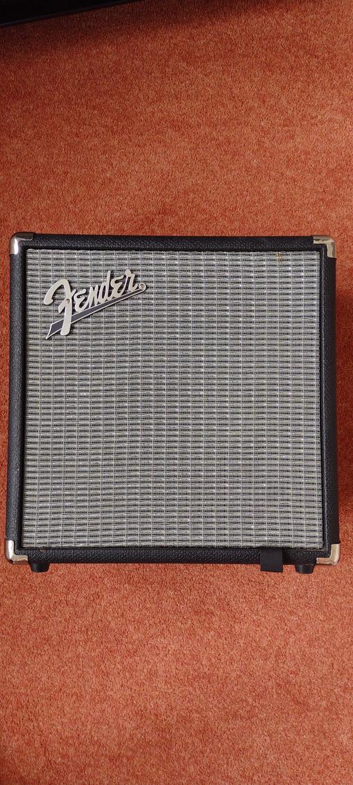 Buy & Sell Merseyside Sefton - Photos for Fender Amp