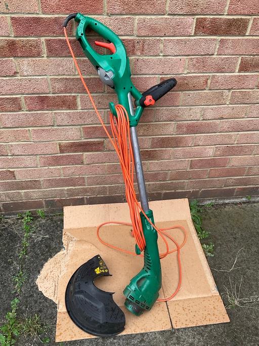 Buy & Sell South East London Colyers - South East London - Photos for Heavy duty strimmer