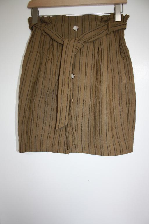 Buy & Sell North West London Gospel Oak - North West London - Photos for H&M striped skirt size 10