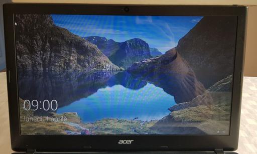 Buy & Sell Surrey Woking - Photos for Acer Aspire V5-551 Series Screen size 16 in