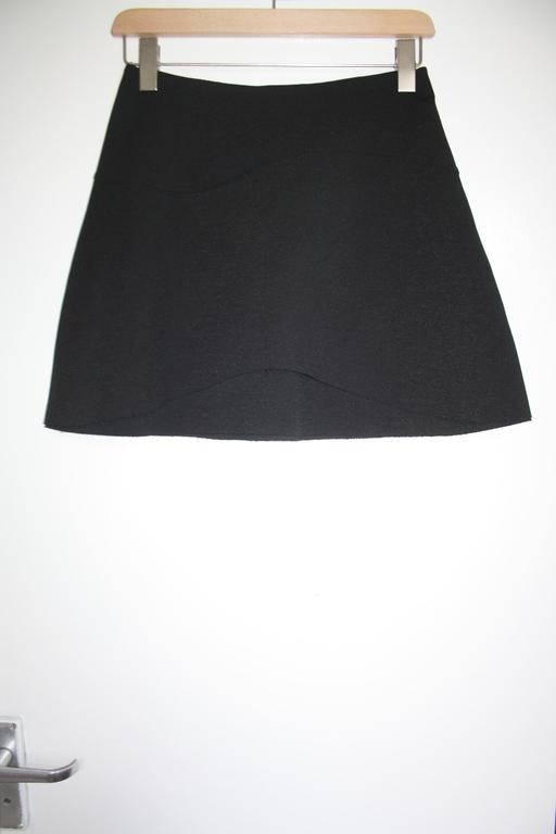 Buy & Sell North West London Chalk Farm - North West London - Photos for Topshop black skirt size 10