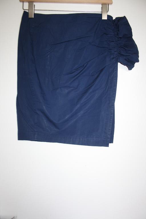 Buy & Sell North West London Chalk Farm - North West London - Photos for Country road navy cotton skirt size 8