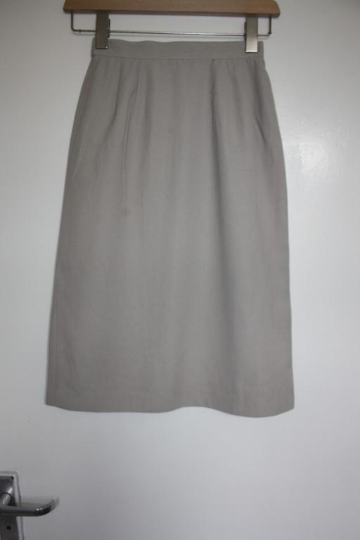 Buy & Sell North West London Gospel Oak - North West London - Photos for creamish grey skirt size 12