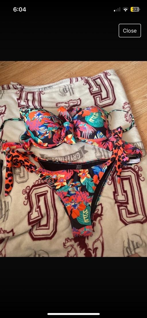 Buy & Sell West Midlands Birmingham - Photos for Shein bikini