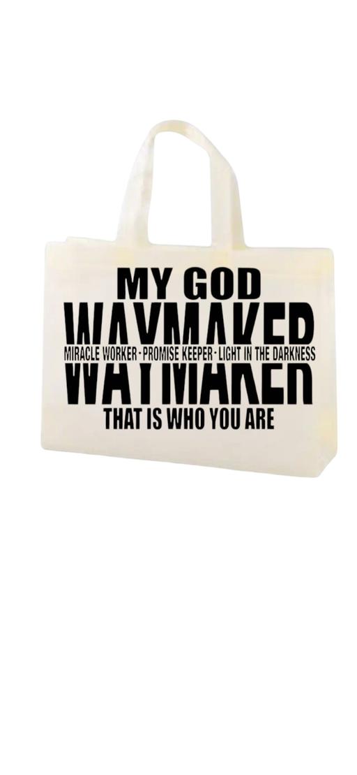 Buy & Sell Nottinghamshire Broxtowe - Photos for bag tote quality religious