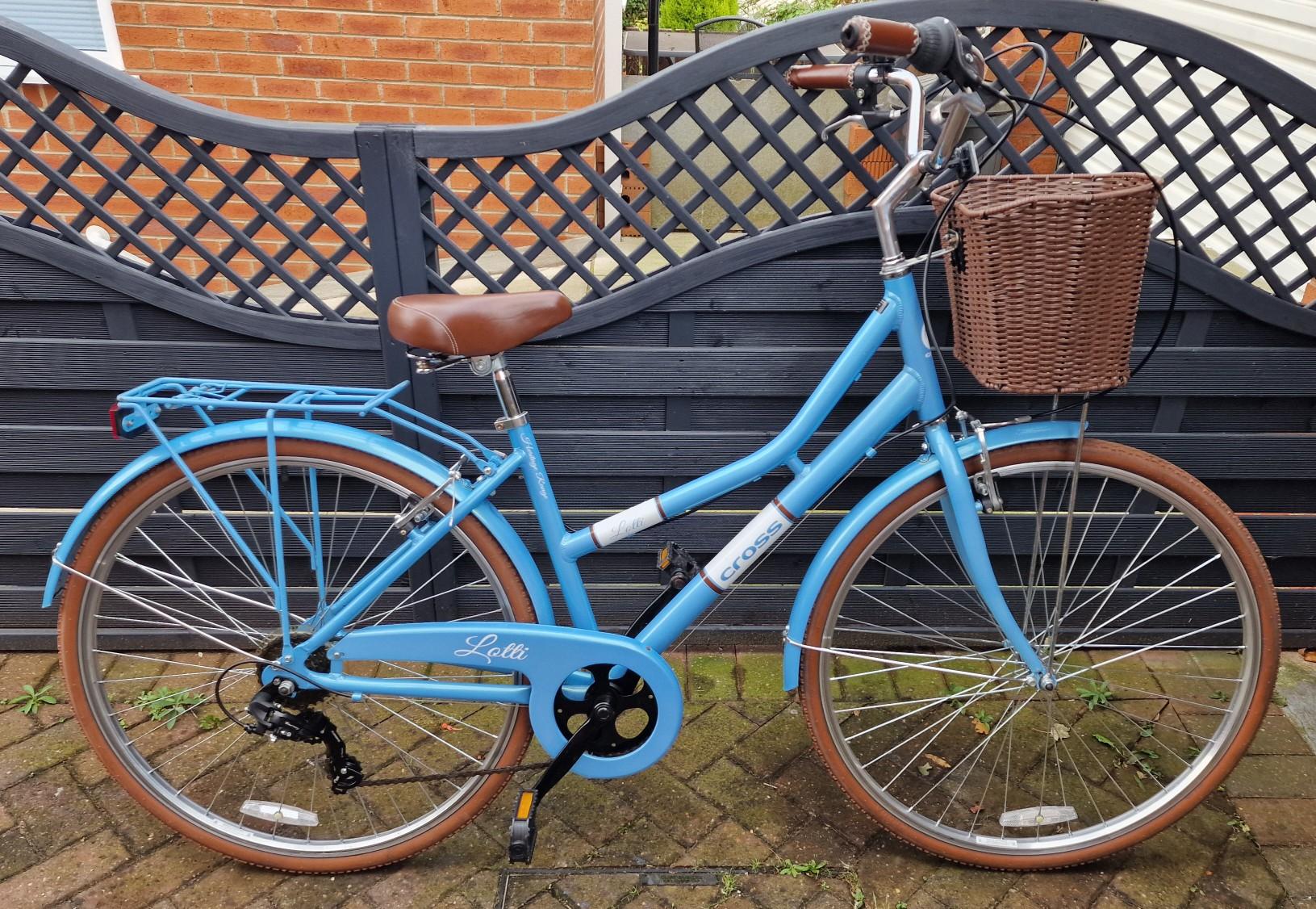 Womens Bikes for Sale Sport Leisure in Shpock