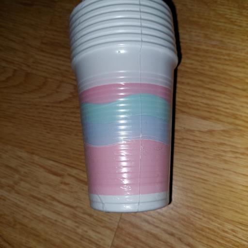 Buy & Sell West Midlands Sandwell - Photos for plastic drinking cups kids