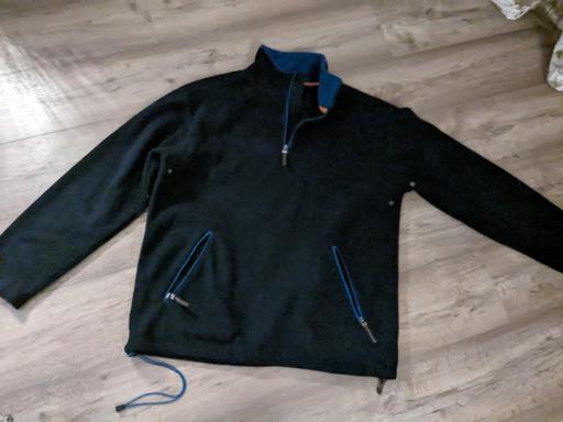 Buy & Sell Merseyside Wirral - Photos for Men's sports jumper size L Active sportwear