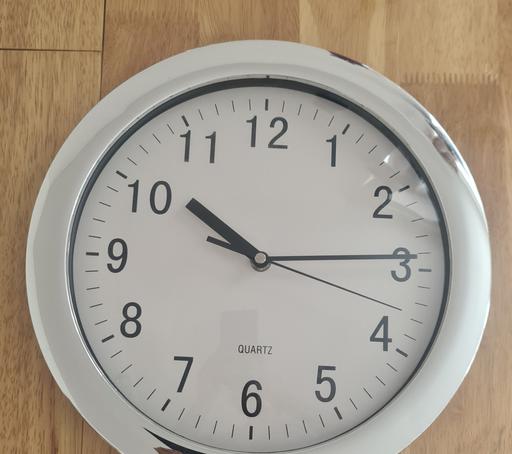 Buy & Sell East London Hackney - Photos for clock