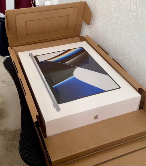 Buy & Sell North West London Baker Street - North West London - Photos for Genuine Brand New Apple Macbook Pro 16” 2021