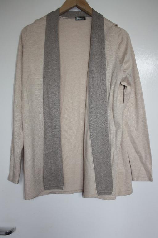 Buy & Sell North West London Gospel Oak - North West London - Photos for Naimen Marcus wool cardigan size M