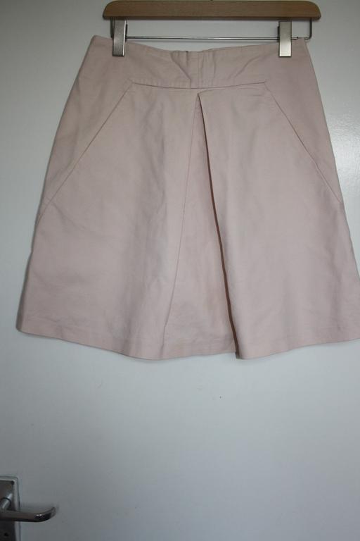 Buy & Sell North West London Chalk Farm - North West London - Photos for Zara knee length skirt size M