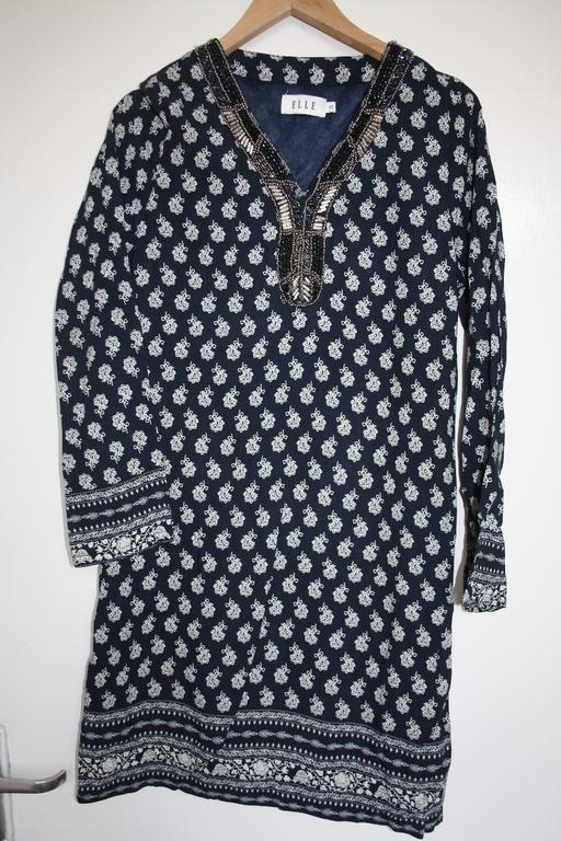 Buy & Sell North West London Chalk Farm - North West London - Photos for ELLE cotton dress size S