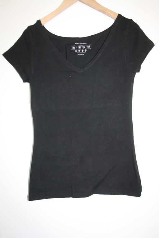 Buy & Sell North West London Chalk Farm - North West London - Photos for Atmosphere short sleeve stretch top size 8