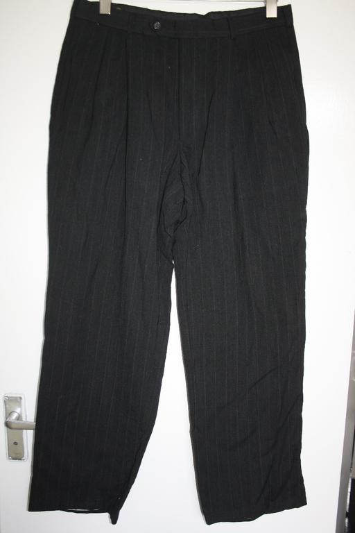 Buy & Sell North West London Gospel Oak - North West London - Photos for Mens wool trousers size 32w 34l