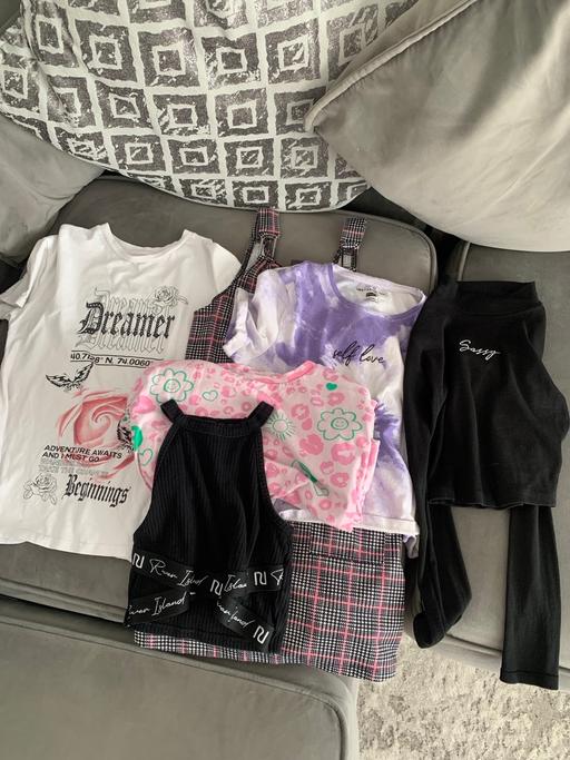 Buy & Sell Hertfordshire Broxbourne - Photos for Girls clothes bundle