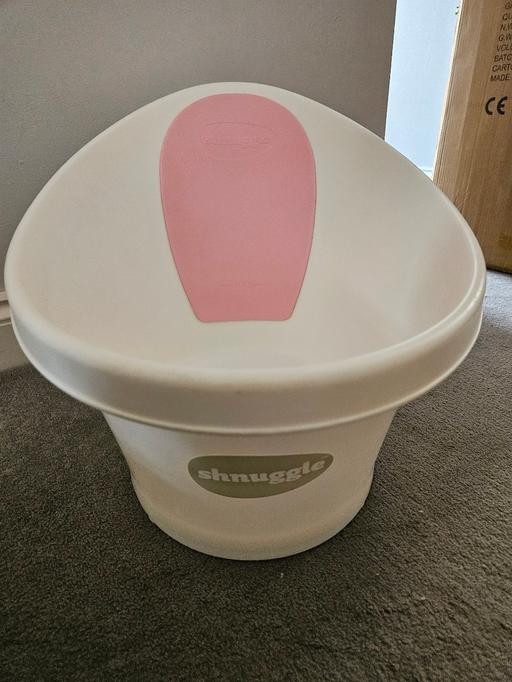 Buy & Sell Kent Dartford - Photos for shnuggle baby bath