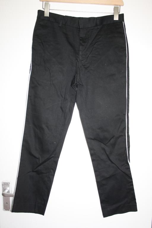 Buy & Sell North West London Chalk Farm - North West London - Photos for Topman black trousers size 30w