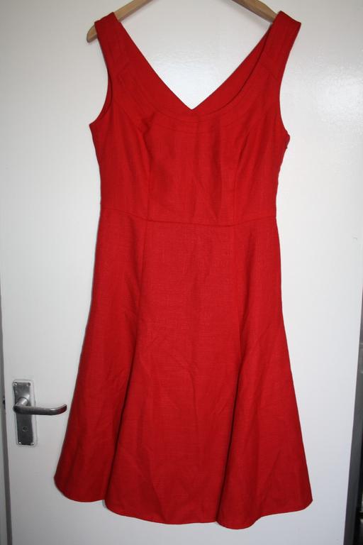 Buy & Sell North West London Chalk Farm - North West London - Photos for Next size 10 red dress