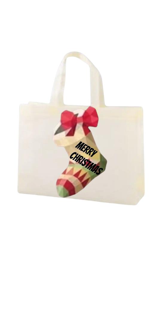 Buy & Sell Nottinghamshire Broxtowe - Photos for bag quality tote Christmas