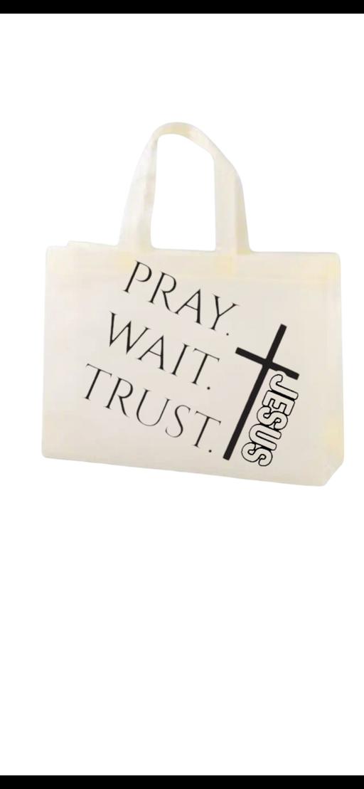 Buy & Sell Nottinghamshire Broxtowe - Photos for bag tote quality religion