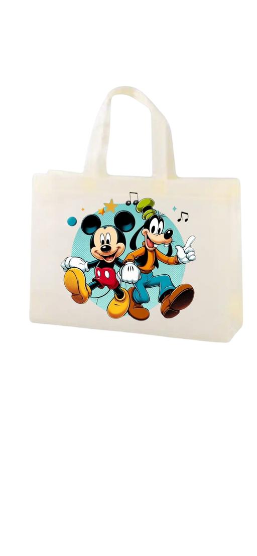 Buy & Sell Nottinghamshire Broxtowe - Photos for tote bag quantity Disney