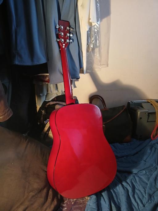 Buy & Sell West London North Kensington - W11 - Photos for Acoustic guitar