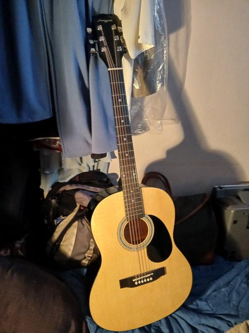 Buy & Sell West London North Kensington - W11 - Photos for Acoustic guitar