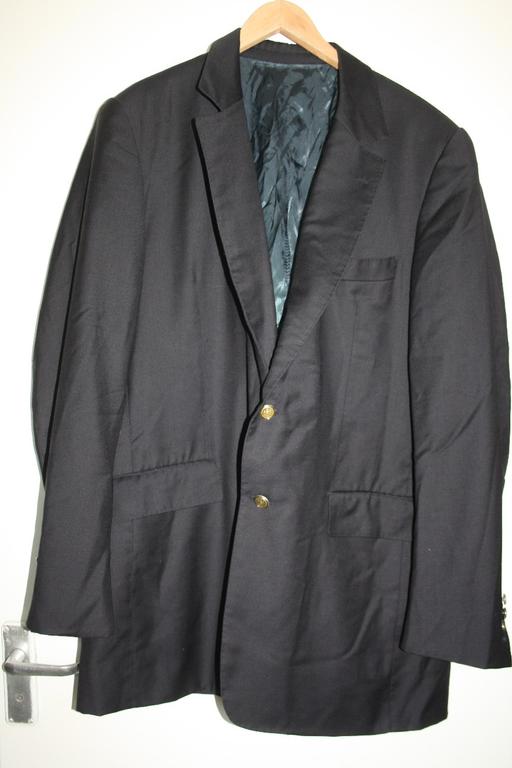 Buy & Sell North West London Chalk Farm - North West London - Photos for Black blazer size L