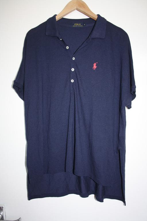 Buy & Sell North West London Chalk Farm - North West London - Photos for Ralph Lauren polo shirt size S -M