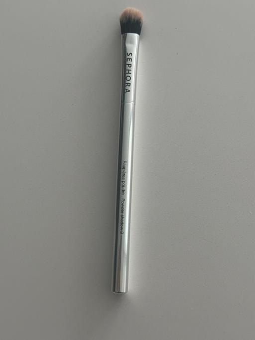 Buy & Sell South East London Plumstead - South East London - Photos for Sephora Eyeshadow Brush