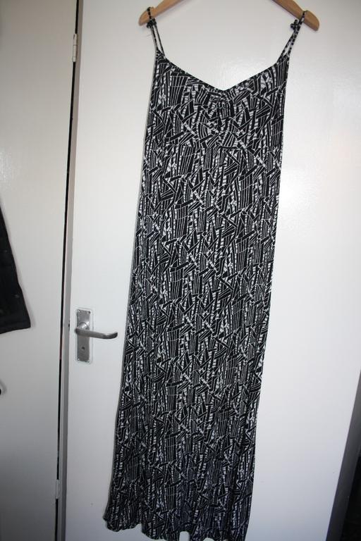 Buy & Sell North West London Gospel Oak - North West London - Photos for women's long dress size 10