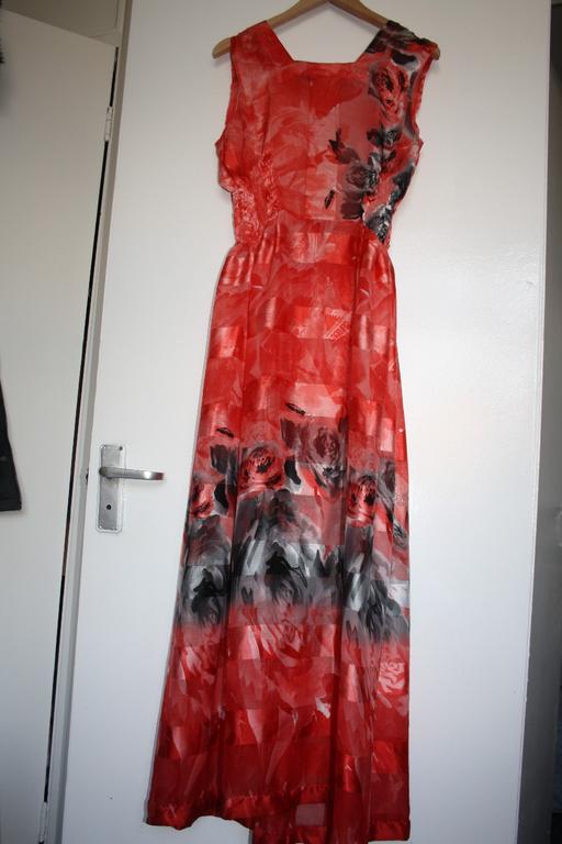 Buy & Sell North West London Chalk Farm - North West London - Photos for women's long dress size M