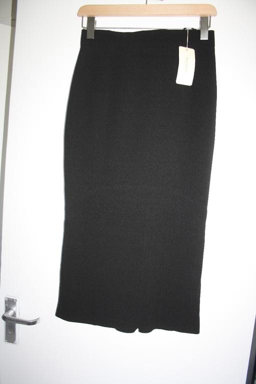 Buy & Sell North West London Chalk Farm - North West London - Photos for Ronit Zilkah black skirt size M