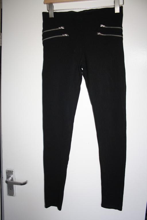 Buy & Sell North West London Chalk Farm - North West London - Photos for women's black skinny trousers size 8