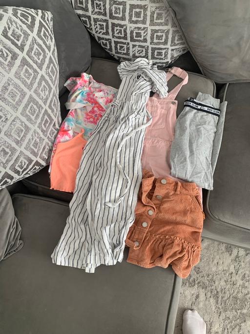 Buy & Sell Hertfordshire Broxbourne - Photos for Girls clothes bundle