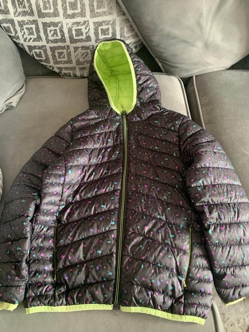 Buy & Sell Hertfordshire Broxbourne - Photos for Girls coat