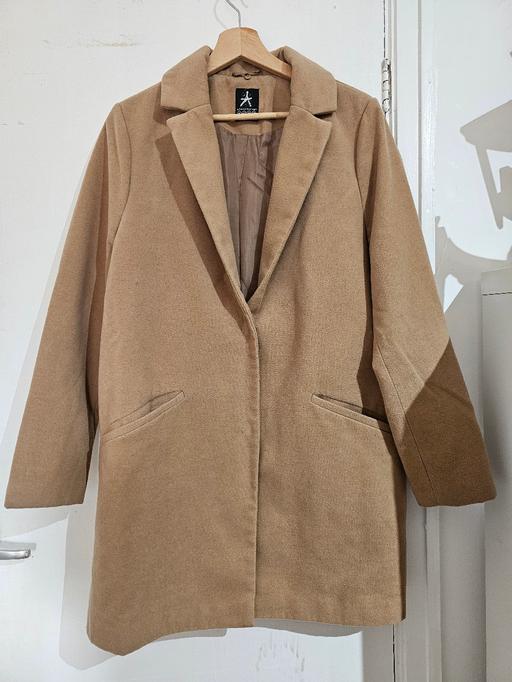 Buy & Sell Handsworth Sheffield - Photos for size 14 ladies coat from primark