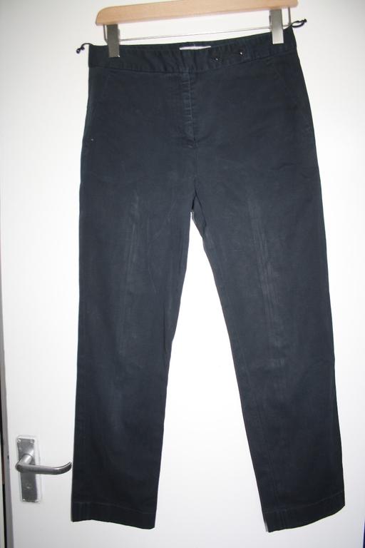 Buy & Sell North West London Gospel Oak - North West London - Photos for Gerard Darel trousers size 10