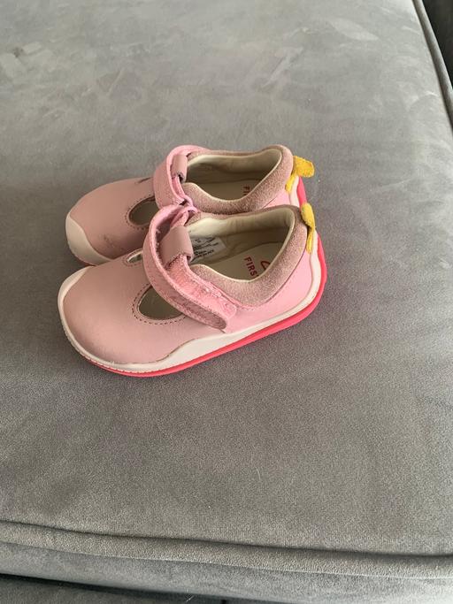 Buy & Sell Hertfordshire Broxbourne - Photos for Baby shoes