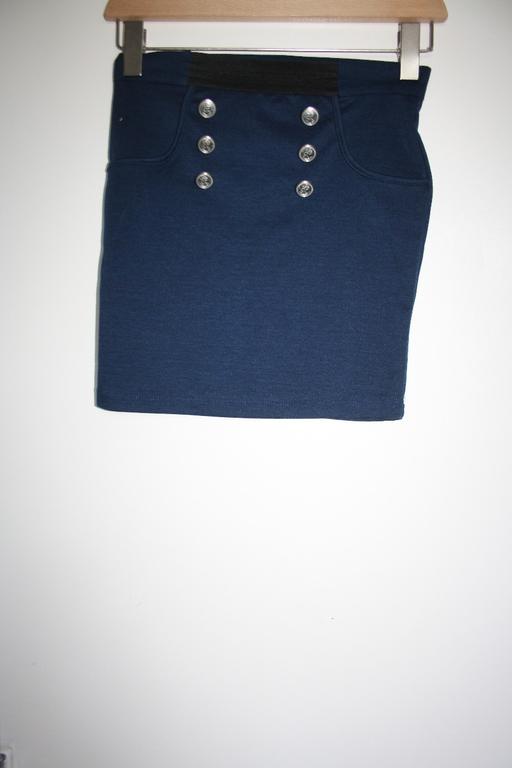 Buy & Sell North West London Chalk Farm - North West London - Photos for Tally weijl navy skirt size 8