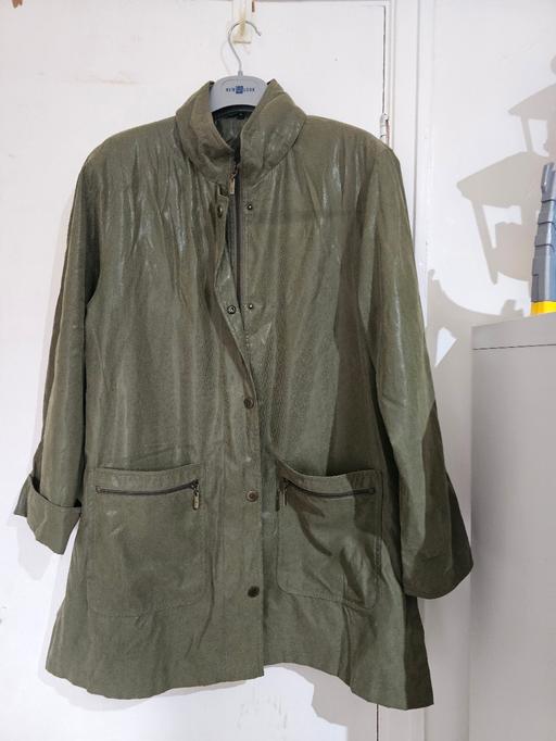 Buy & Sell Handsworth Sheffield - Photos for size 16 ladies coat myleene klass