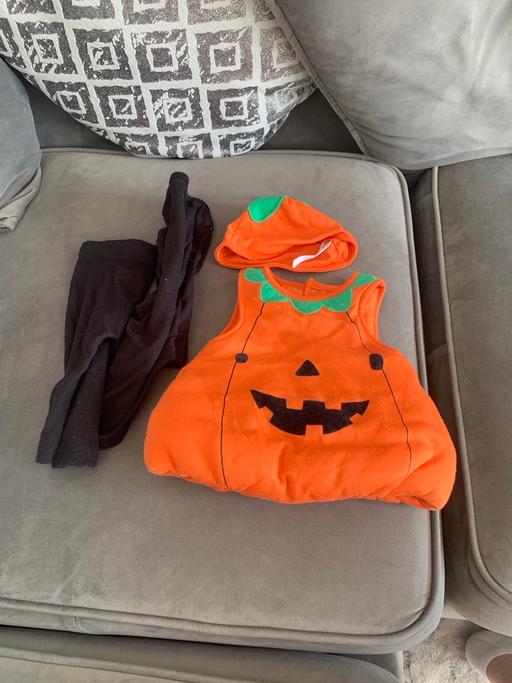 Buy & Sell Hertfordshire Broxbourne - Photos for Baby Halloween costume