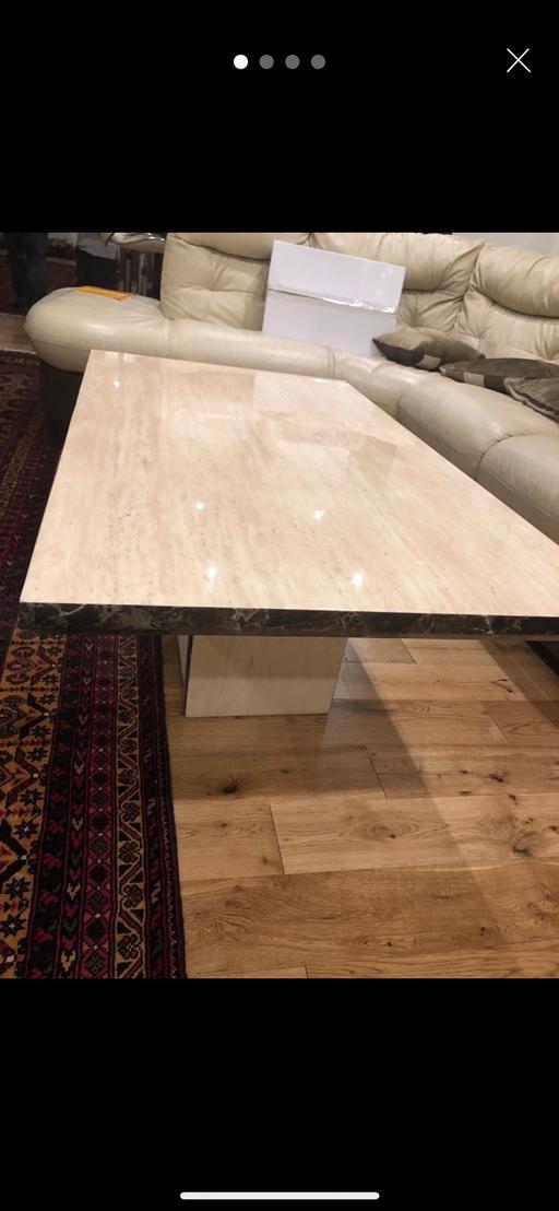 Buy & Sell North West London Harrow - Photos for Coffee table