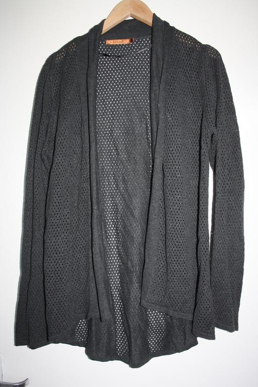 Buy & Sell North West London Chalk Farm - North West London - Photos for Belldini grey cardigan size M