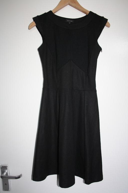 Buy & Sell North West London Chalk Farm - North West London - Photos for River island black dress size 6