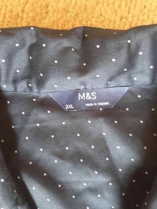 Buy & Sell South West London Lampton - South West London - Photos for M&S mens night suit