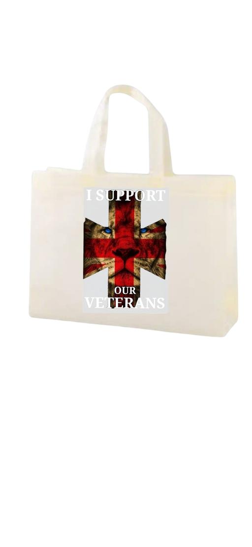 Buy & Sell Nottinghamshire Broxtowe - Photos for bag tote quality support veterans