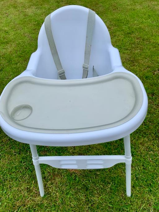 Buy & Sell West Midlands Wolverhampton - Photos for Babylo High Chair